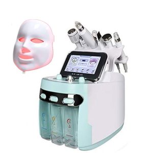 هیدروفیشیال نیوفیس پلاس 7 کاره مکس ایتالی دارای گارانتی