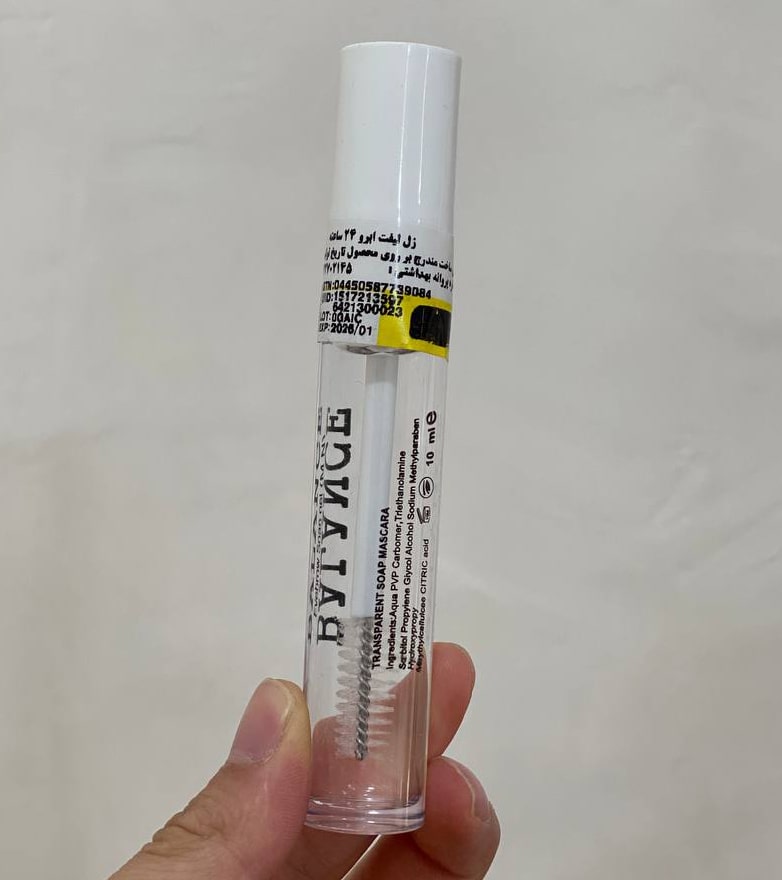 ژل ابرو اورجینال