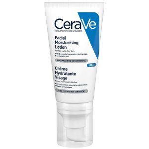 کرم شب سراوی | مرطوب کننده و آبرسان Cerave