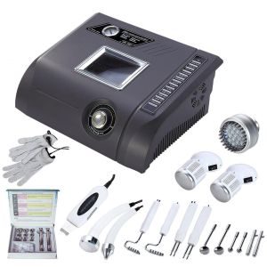 دستگاه میکروکارنت N97 تخصصی