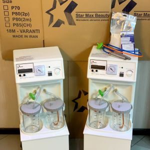 میکرودرم آبریژن استارمکس ۱۲۰ پاسکال