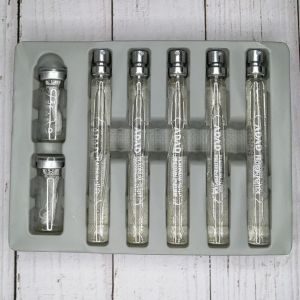 پک سرم و نخ کلاژن ساز جذبی