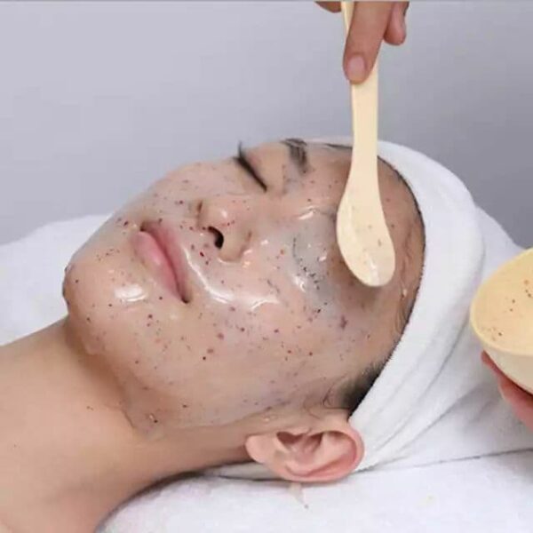 ماسک هیدروژلی گل رز ارفلند