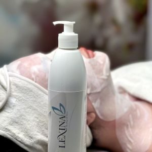 پک کربوکسی تراپی لکسینا