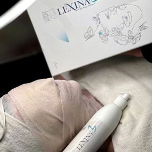 پک کربوکسی تراپی لکسینا