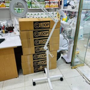 لوپ پایه دار ایستاده