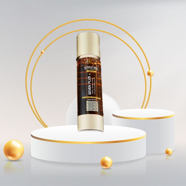 روغن موی آرگان هفت پلاس