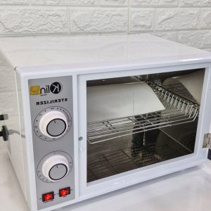 دستگاه استریل UV کلین