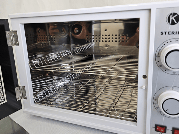 دستگاه استریل UV کلین