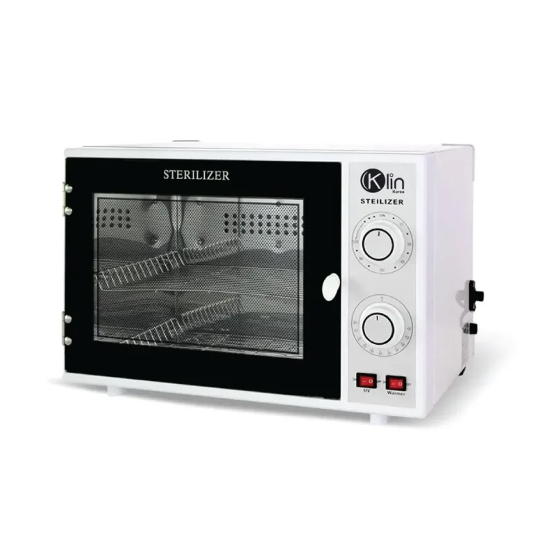 دستگاه استریل UV کلین
