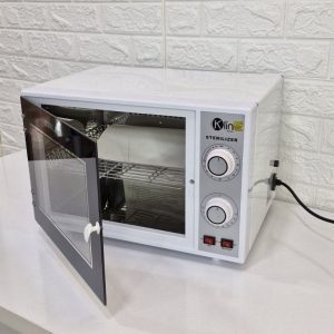دستگاه استریل UV کلین