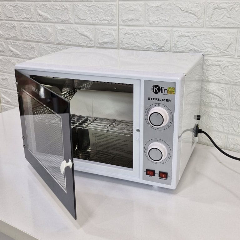 دستگاه استریل UV کلین