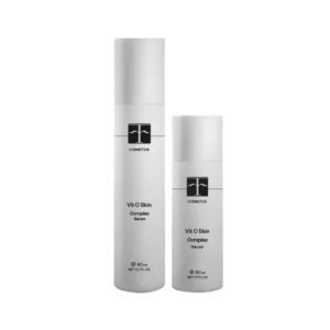 سرم کمپلکس ویتامین C اف کازماتیک F Cosmetics