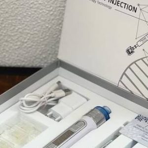 دستگاه مزوتراپی ام دی