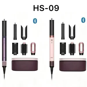 سشوار دایسون مدل HS09 (اصلی) + پرداخت درب منزل