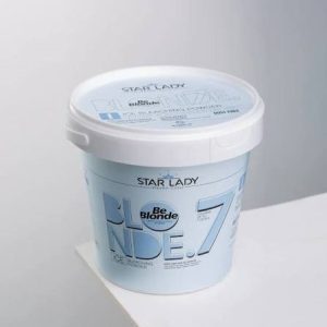 پودر دکلره یخی استارلیدی مدل ICE